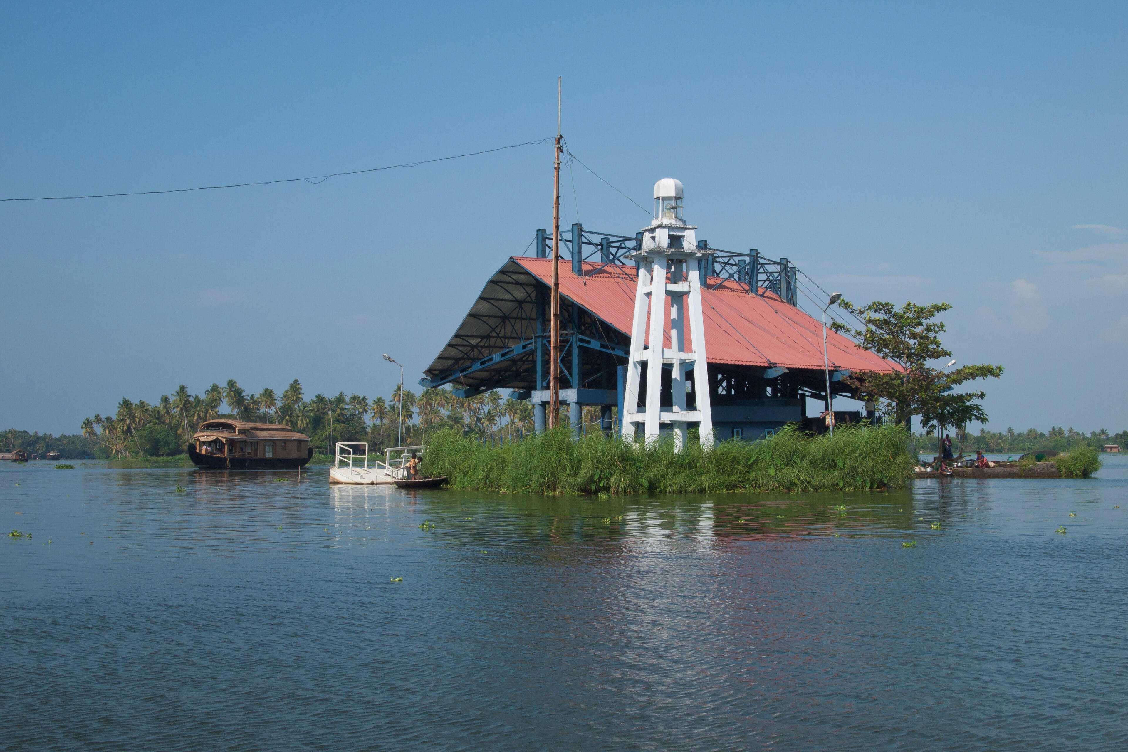 03 Days Kerala Tour Package — Kerala