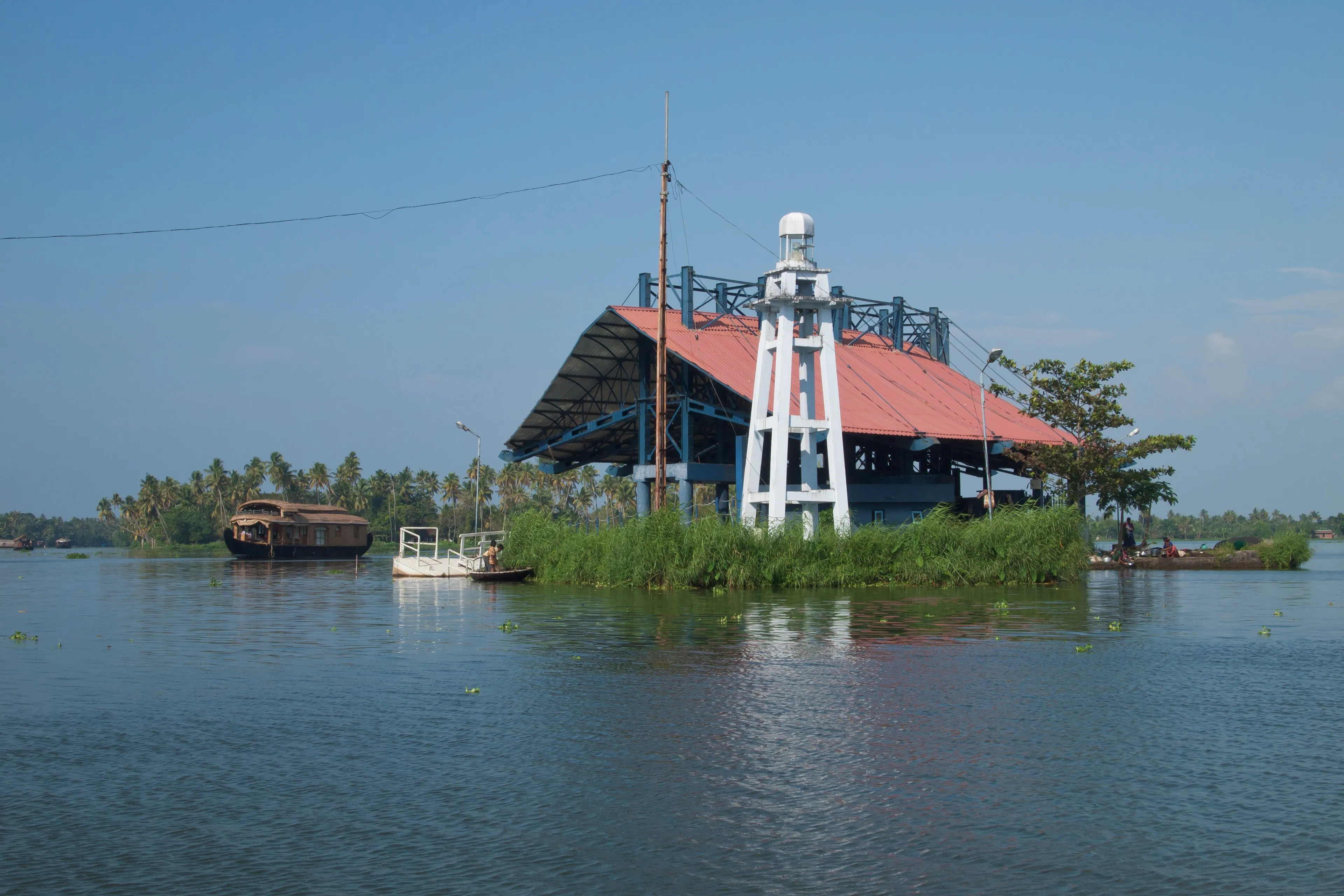 03 Days Kerala Tour Package — Kerala