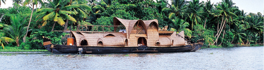 07 Days Kerala Tour Package — Munnar, Kovalam, Kanyakumari, Alleppey & Cochin