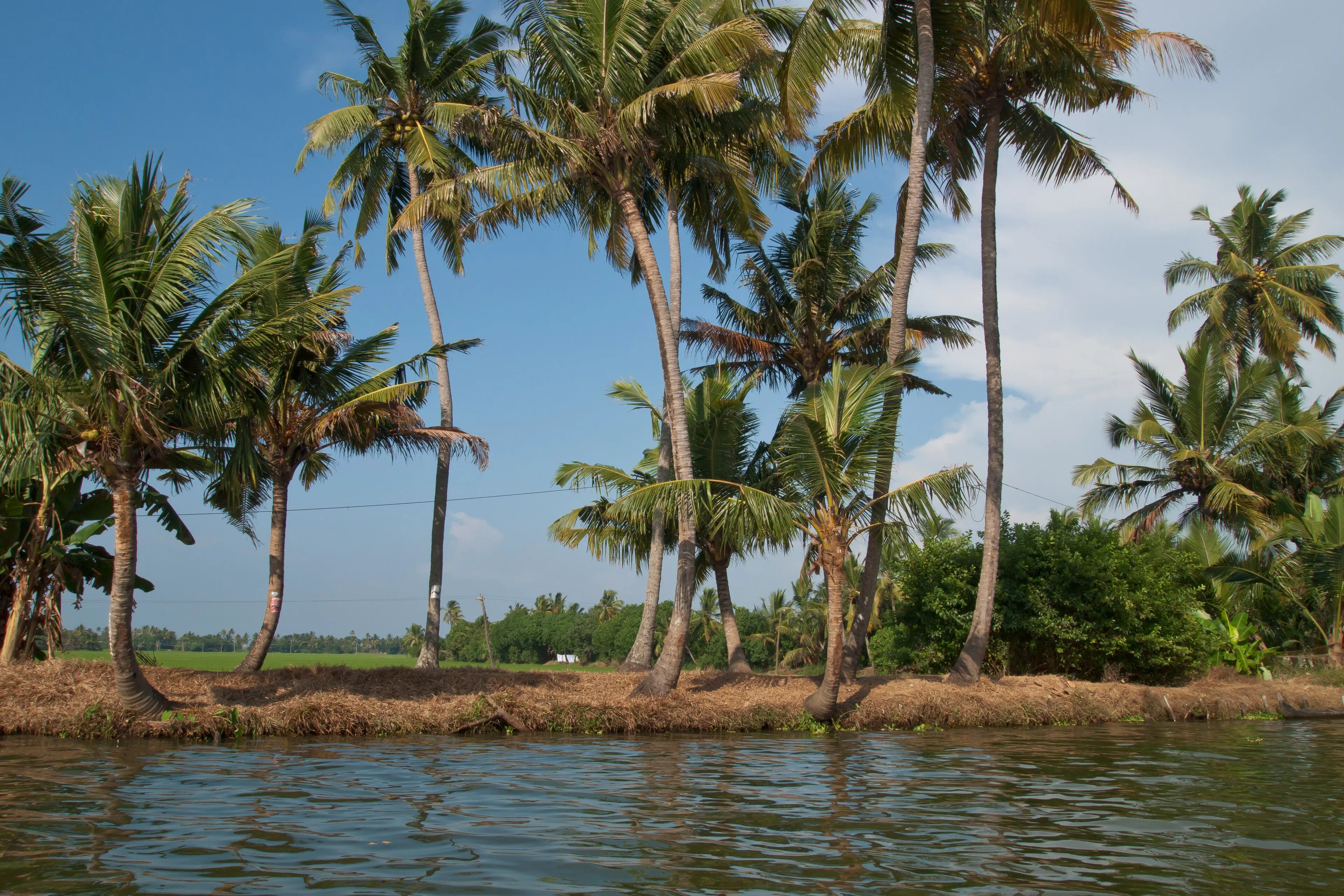 Andaman, Andaman — Island beaches and water sports in the Andaman Islands.