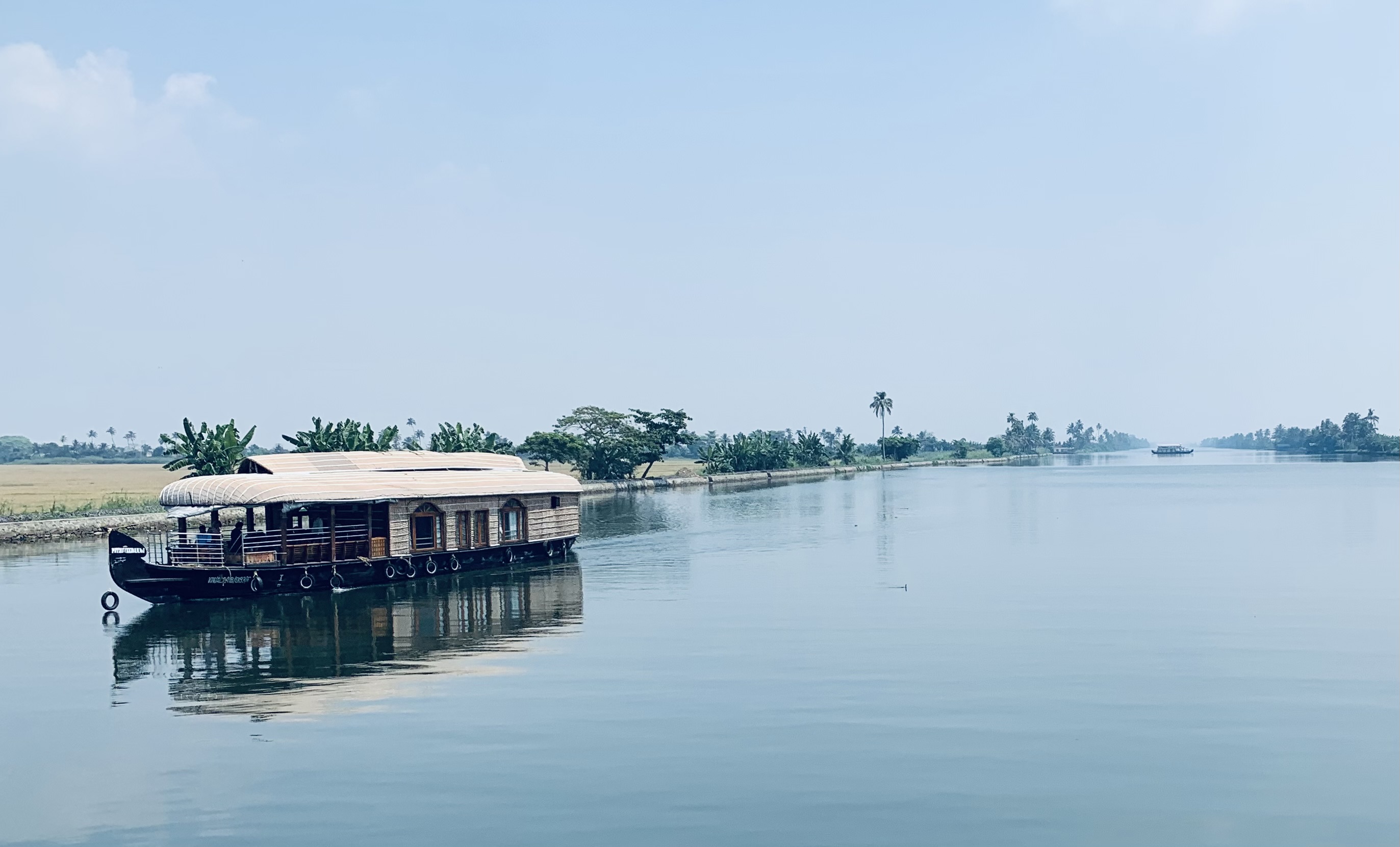 Alleppey Munnar Tour Package — Munnar - Alleppey - Fort Kochi - Cochin