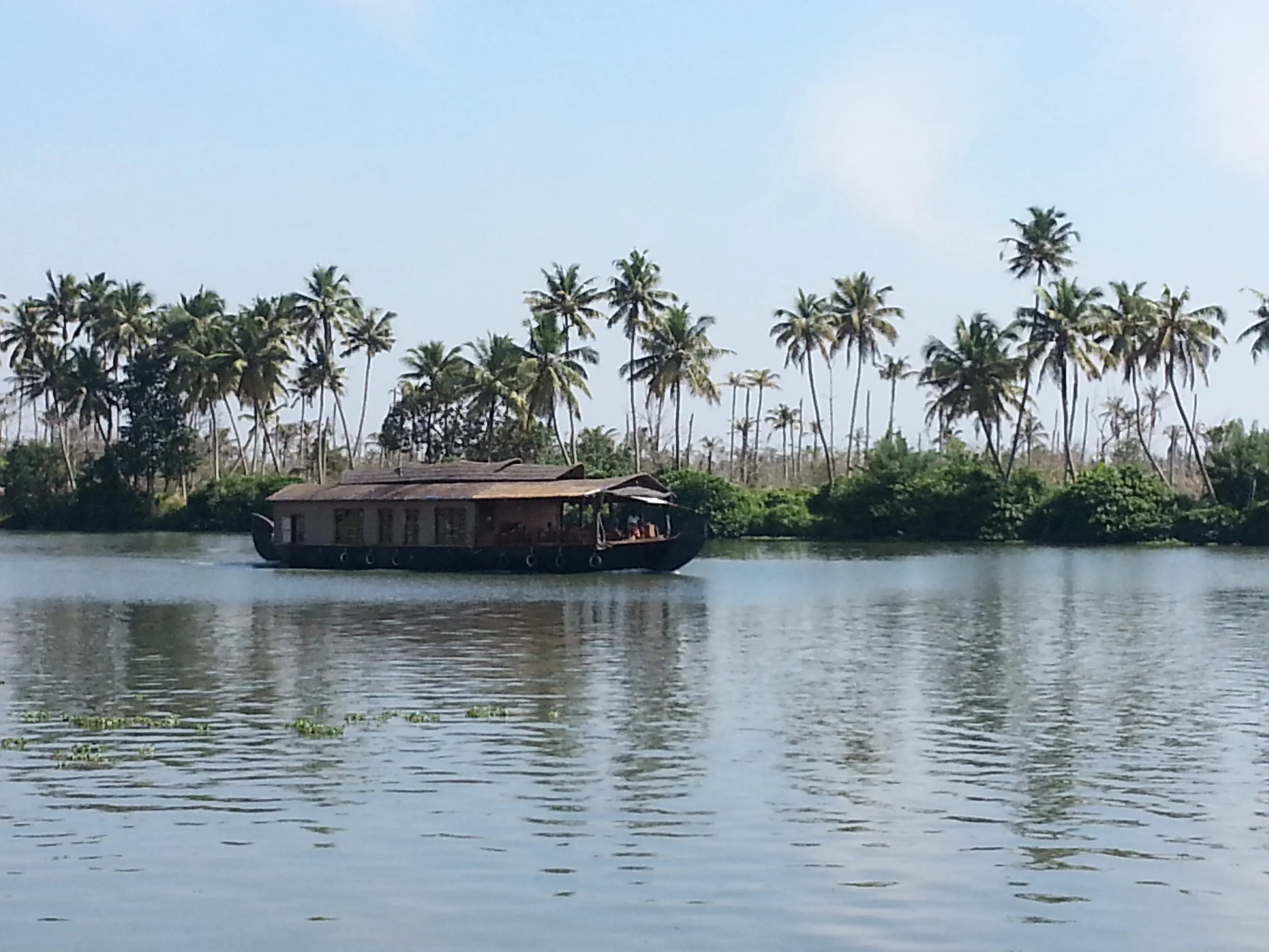 Padmanabhaswamy, Kerala — The famous Padmanabhaswamy Temple in Thiruvananthapuram.