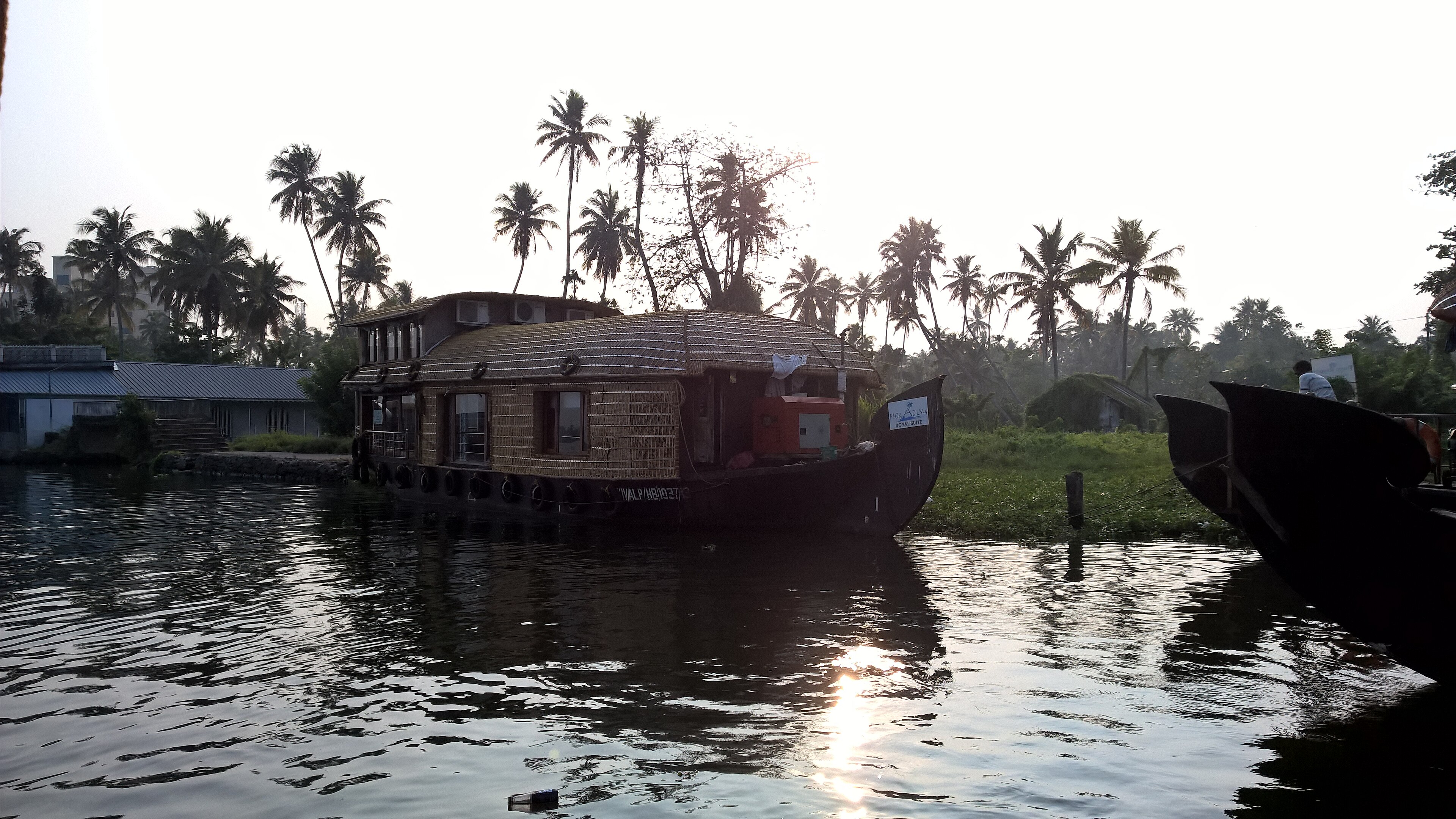 08 Days Kerala Tour Package — Kerala