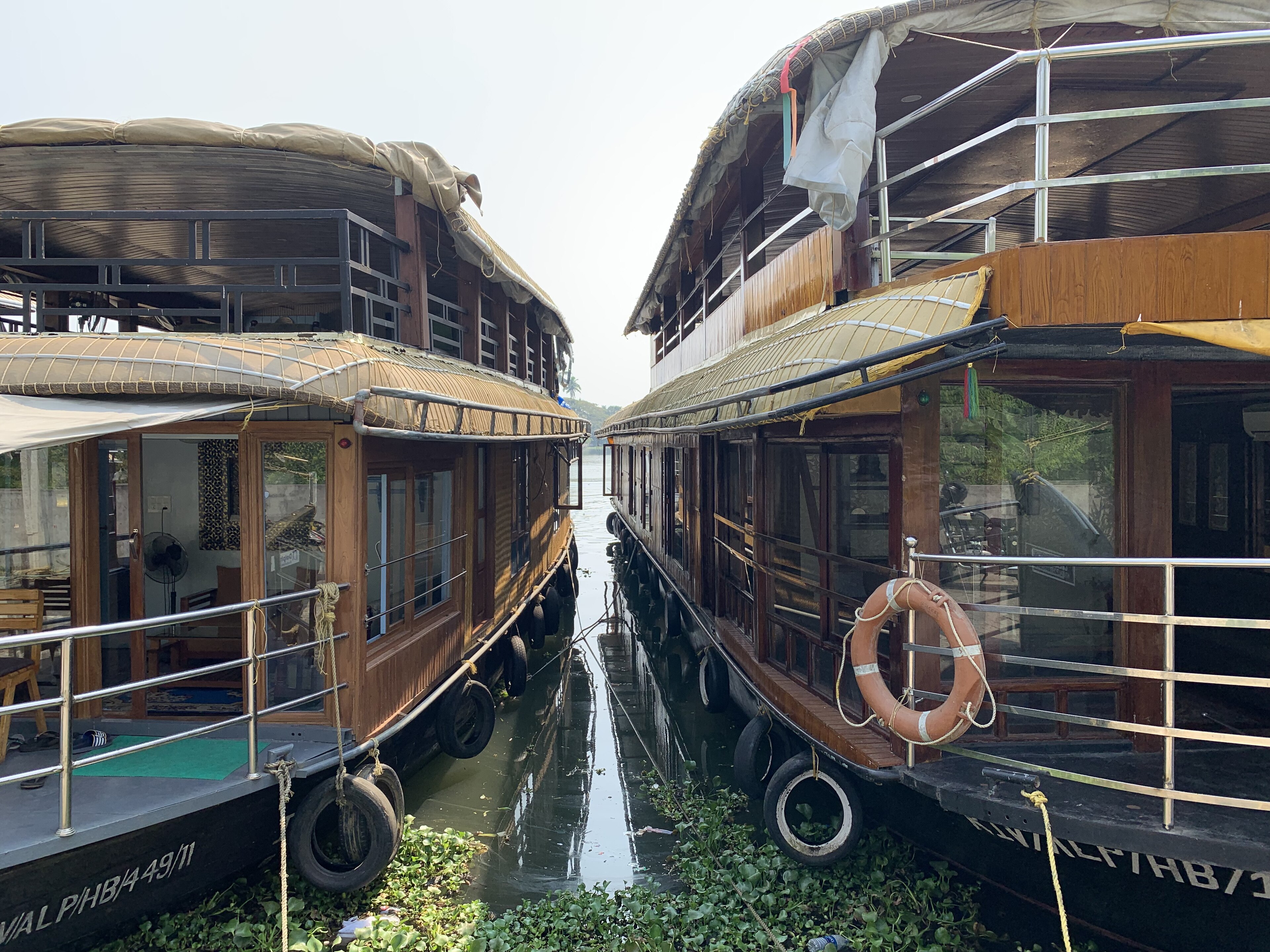 Relaxing Kerala Tour — Kerala