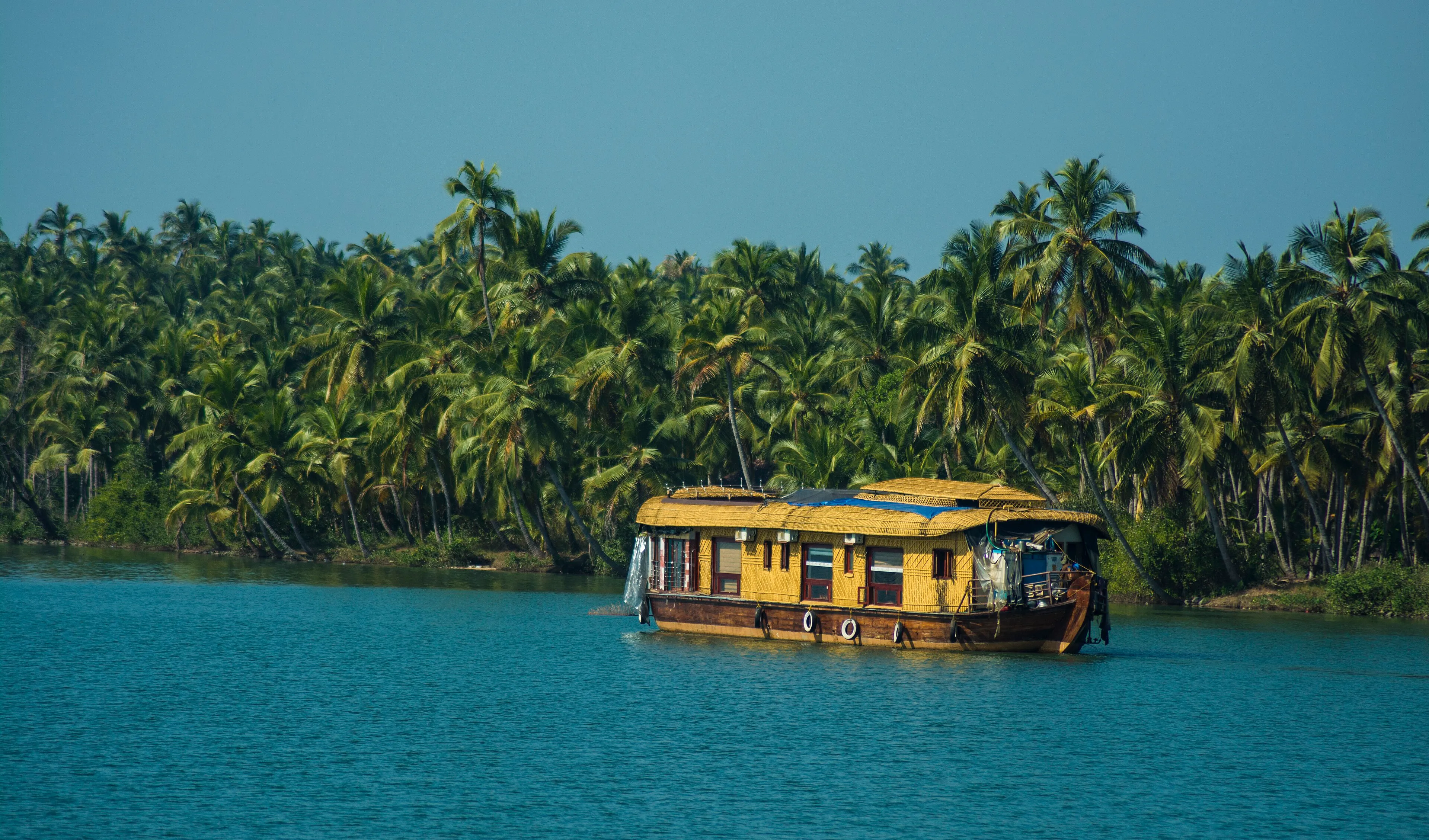 Tamil Nadu, Tamil Nadu — Temples, hill stations and coastline across Tamil Nadu.